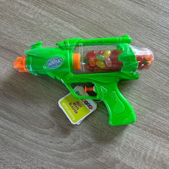 NWT … GALERIE “Jelly Bean” Blaster - Picture 2 of 3
